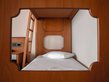 Akti Ouranoupoli - Double Room (Bunk Bed)